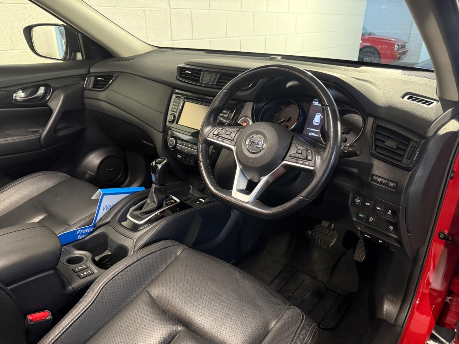 Used Nissan X-Trail 2018 for sale - 76989326: Photo 9