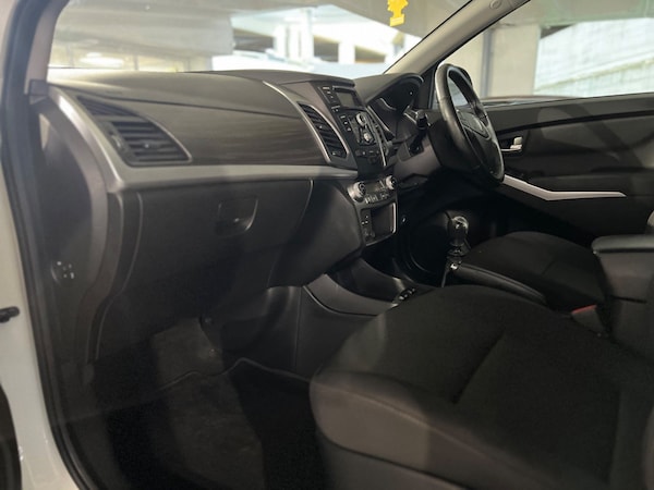 Used Ssangyong Korando 2015 for sale - 73133273: Photo 10