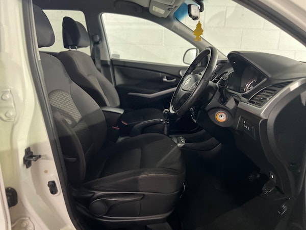 Used Ssangyong Korando 2015 for sale - 73133273: Photo 7