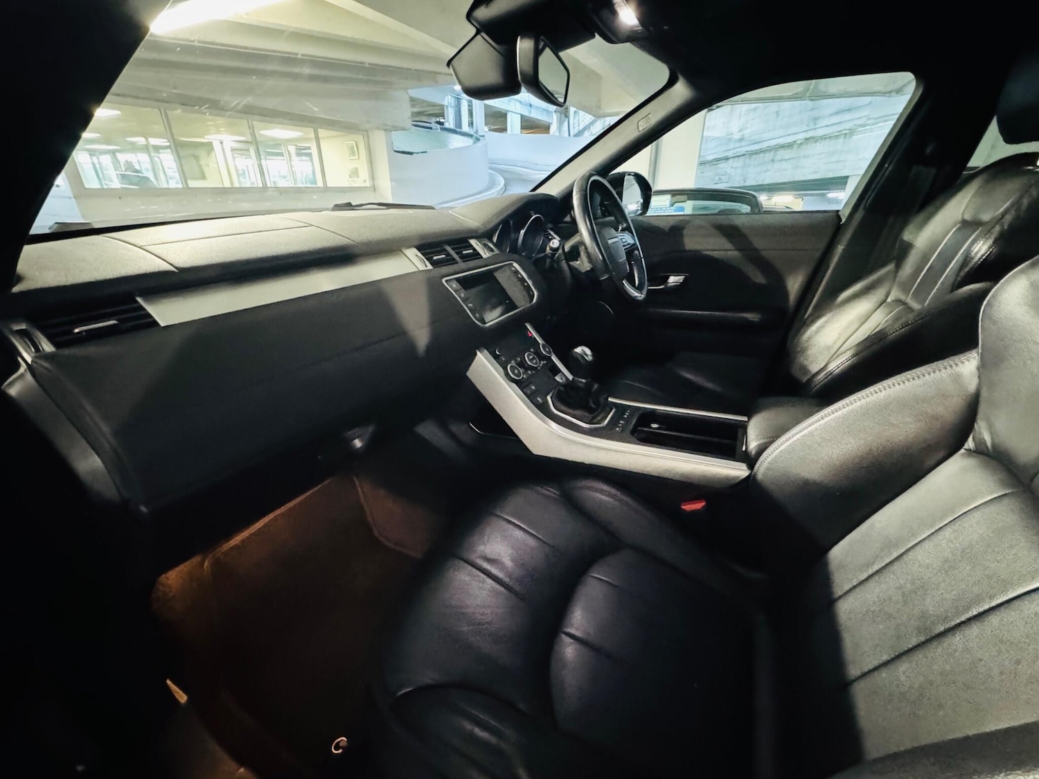 Used Land Rover Range Rover Evoque 2015 for sale - 76440930: Photo 10