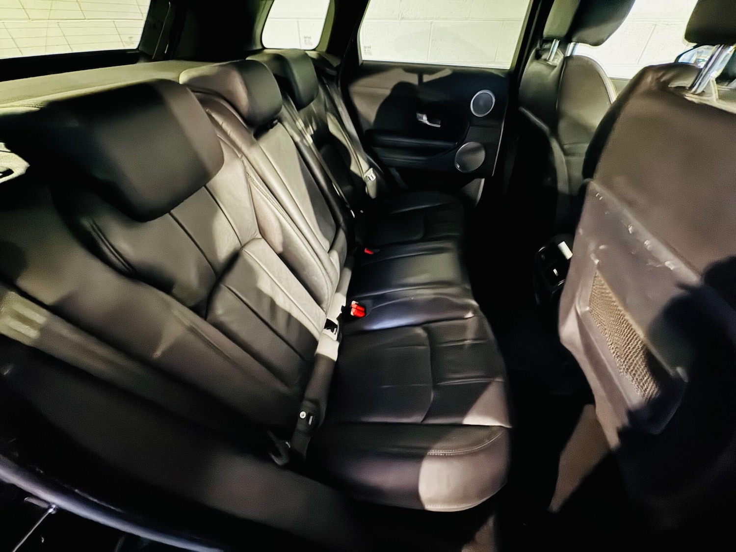 Used Land Rover Range Rover Evoque 2015 for sale - 76440930: Photo 11