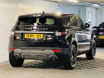 Used Land Rover Range Rover Evoque 2015 for sale - 76440930: Photo