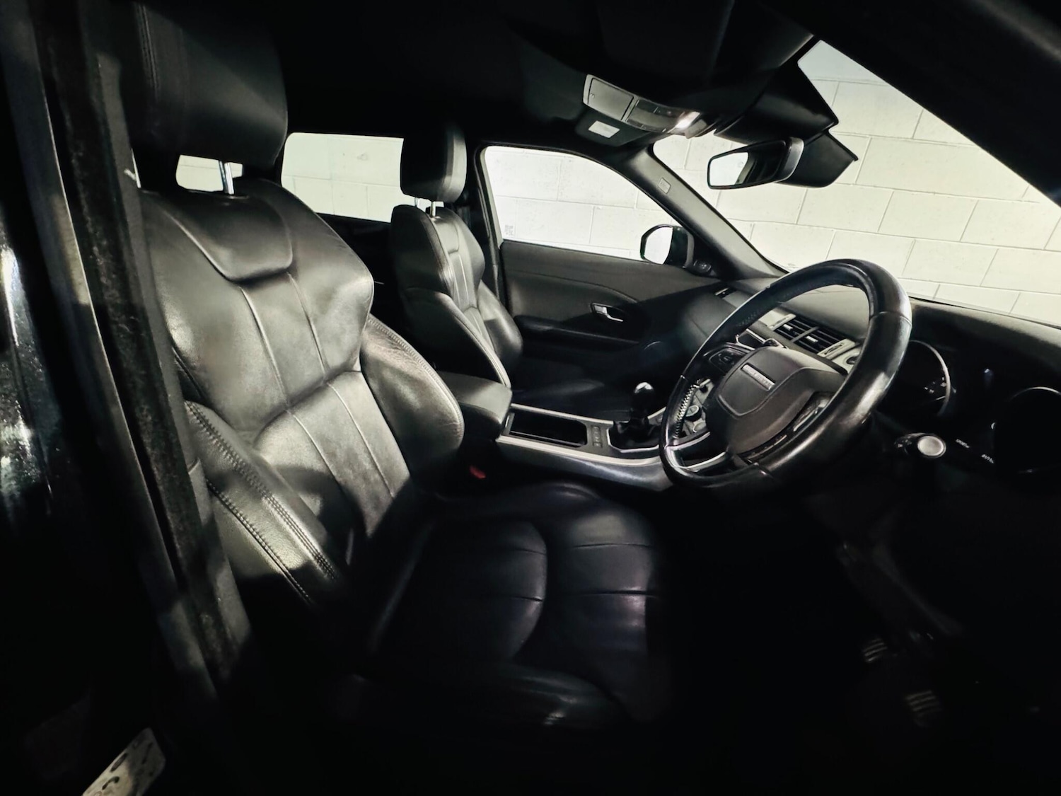 Used Land Rover Range Rover Evoque 2015 for sale - 76440930: Photo 7