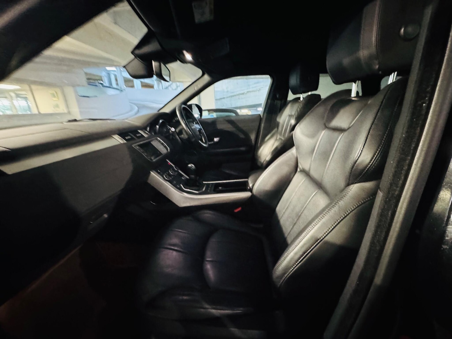 Used Land Rover Range Rover Evoque 2015 for sale - 76440930: Photo 9