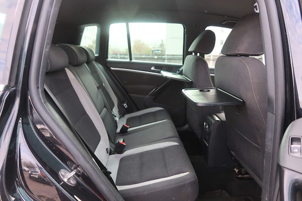 Used Volkswagen Tiguan 2013 for sale - 73133646: Photo 10