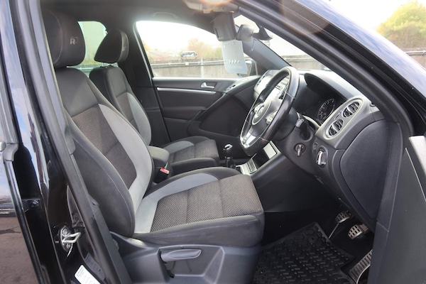 Used Volkswagen Tiguan 2013 for sale - 73133646: Photo 7