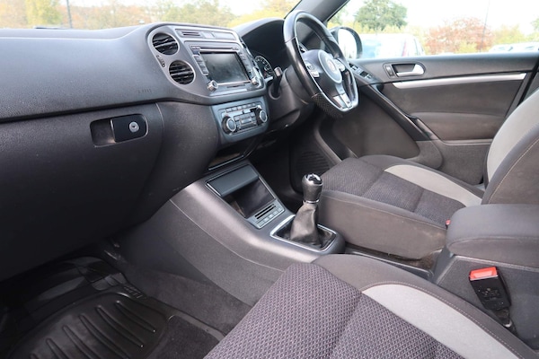 Used Volkswagen Tiguan 2013 for sale - 73133646: Photo 9
