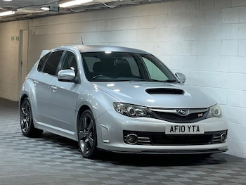 Used Subaru Impreza 2010 for sale - 78585965: Photo