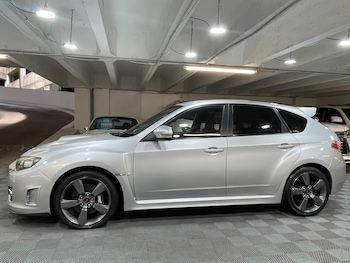 Used Subaru Impreza 2010 for sale - 78585965: Photo