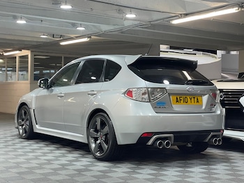 Used Subaru Impreza 2010 for sale - 78585965: Photo