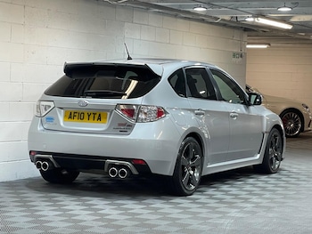 Used Subaru Impreza 2010 for sale - 78585965: Photo