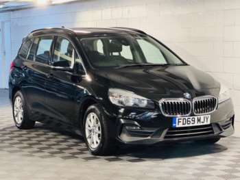 2020 (69) - 1.5 216d SE Euro 6 (s/s) 5dr