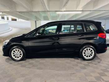 Used BMW 2 Series Gran Tourer 2020 for sale - 74712413: Photo