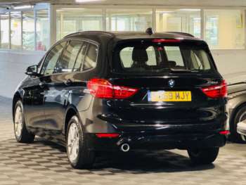 Used BMW 2 Series Gran Tourer 2020 for sale - 74712413: Photo