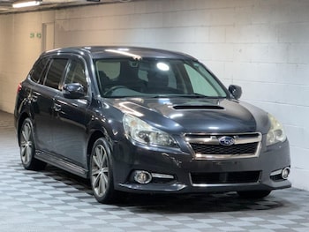 Used Subaru Legacy 2012 for sale - 79543953: Photo