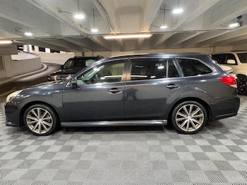 Used Subaru Legacy 2012 for sale - 79543953: Photo