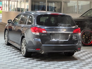 Used Subaru Legacy 2012 for sale - 79543953: Photo