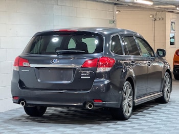 Used Subaru Legacy 2012 for sale - 79543953: Photo