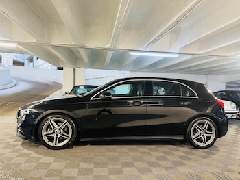 Used Mercedes-Benz A-Class 2019 for sale - 75883482: Photo