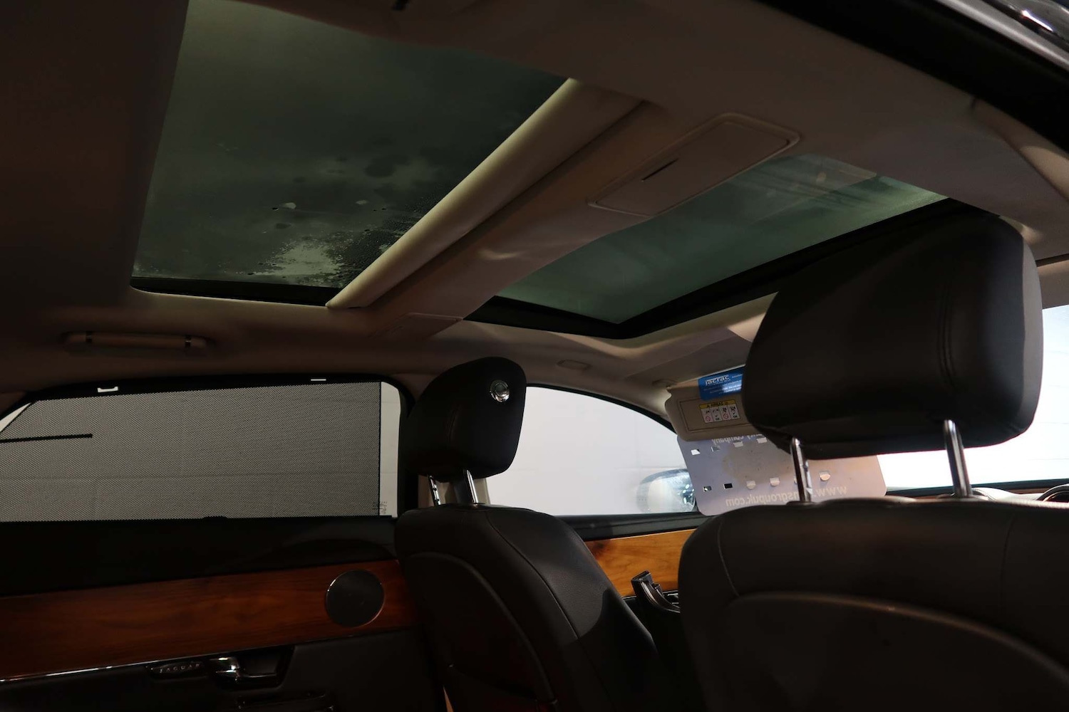 Used Jaguar XJ 2012 for sale - 76988223: Photo 12