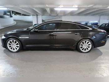 Used Jaguar XJ 2012 for sale - 76988223: Photo