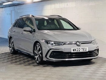 Used Volkswagen Golf 2022 for sale - 75563356: Photo