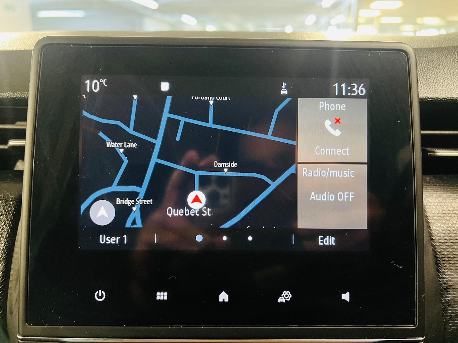 Used Renault Clio 2020 for sale - 76990743: Photo 13