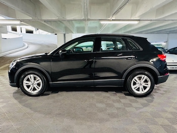 Used Audi Q3 2021 for sale - 79533000: Photo