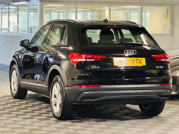 Used Audi Q3 2021 for sale - 79533000: Photo