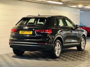 Used Audi Q3 2021 for sale - 79533000: Photo