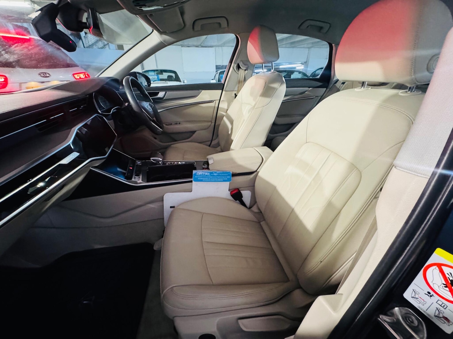 Used Audi A6 2018 for sale - 77119961: Photo 10