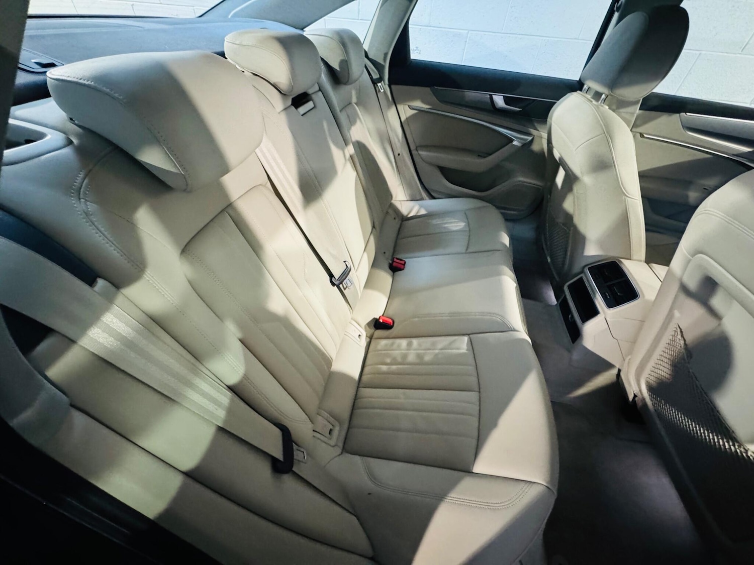 Used Audi A6 2018 for sale - 77119961: Photo 11