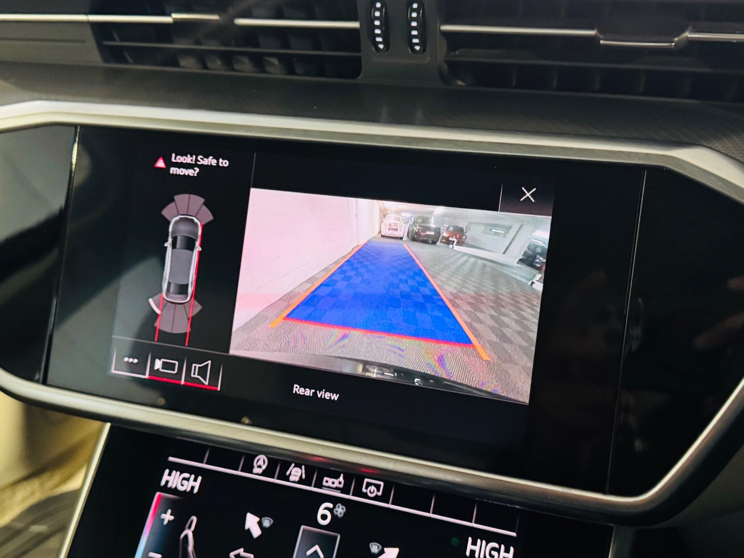 Used Audi A6 2018 for sale - 77119961: Photo 13