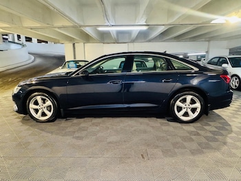 Used Audi A6 2018 for sale - 77119961: Photo