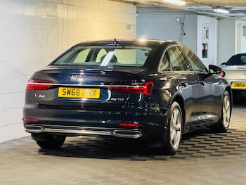 Used Audi A6 2018 for sale - 77119961: Photo