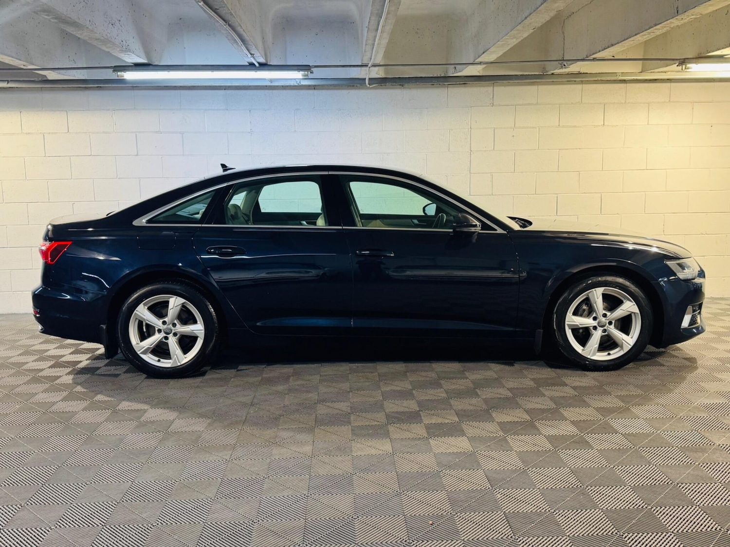 Used Audi A6 2018 for sale - 77119961: Photo 5