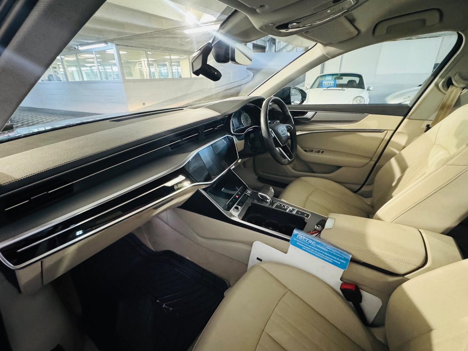 Used Audi A6 2018 for sale - 77119961: Photo 9