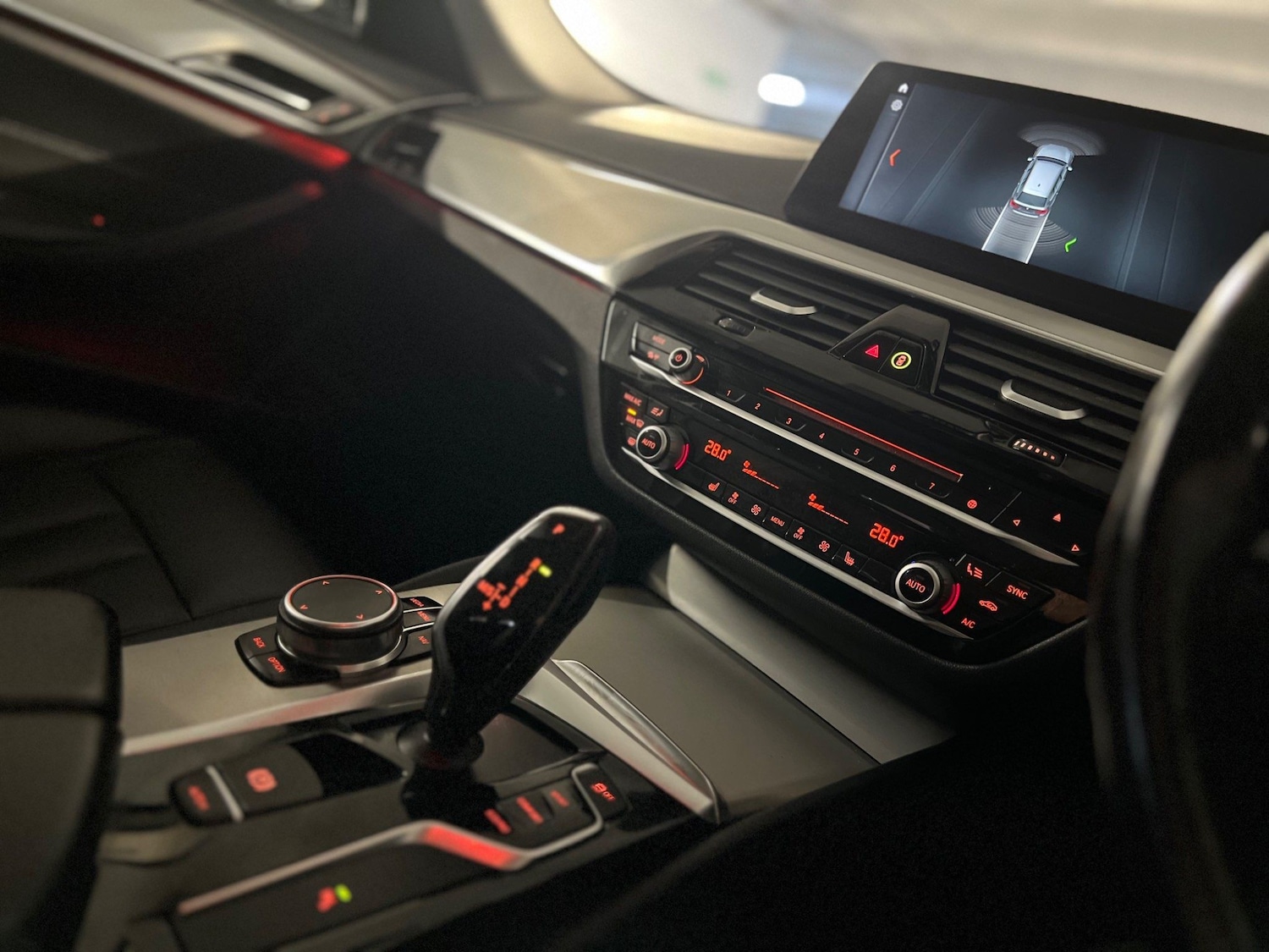 Used BMW 5 Series 2018 for sale - 76990307: Photo 14