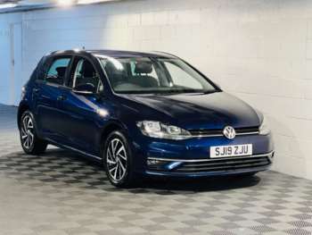 2019 (19) - 1.6 TDI Match Euro 6 (s/s) 5dr