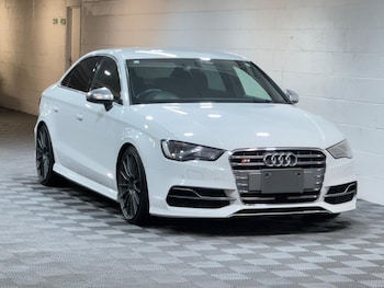 Used Audi S3 2015 for sale - 79440554: Photo