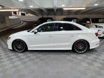 Used Audi S3 2015 for sale - 79440554: Photo