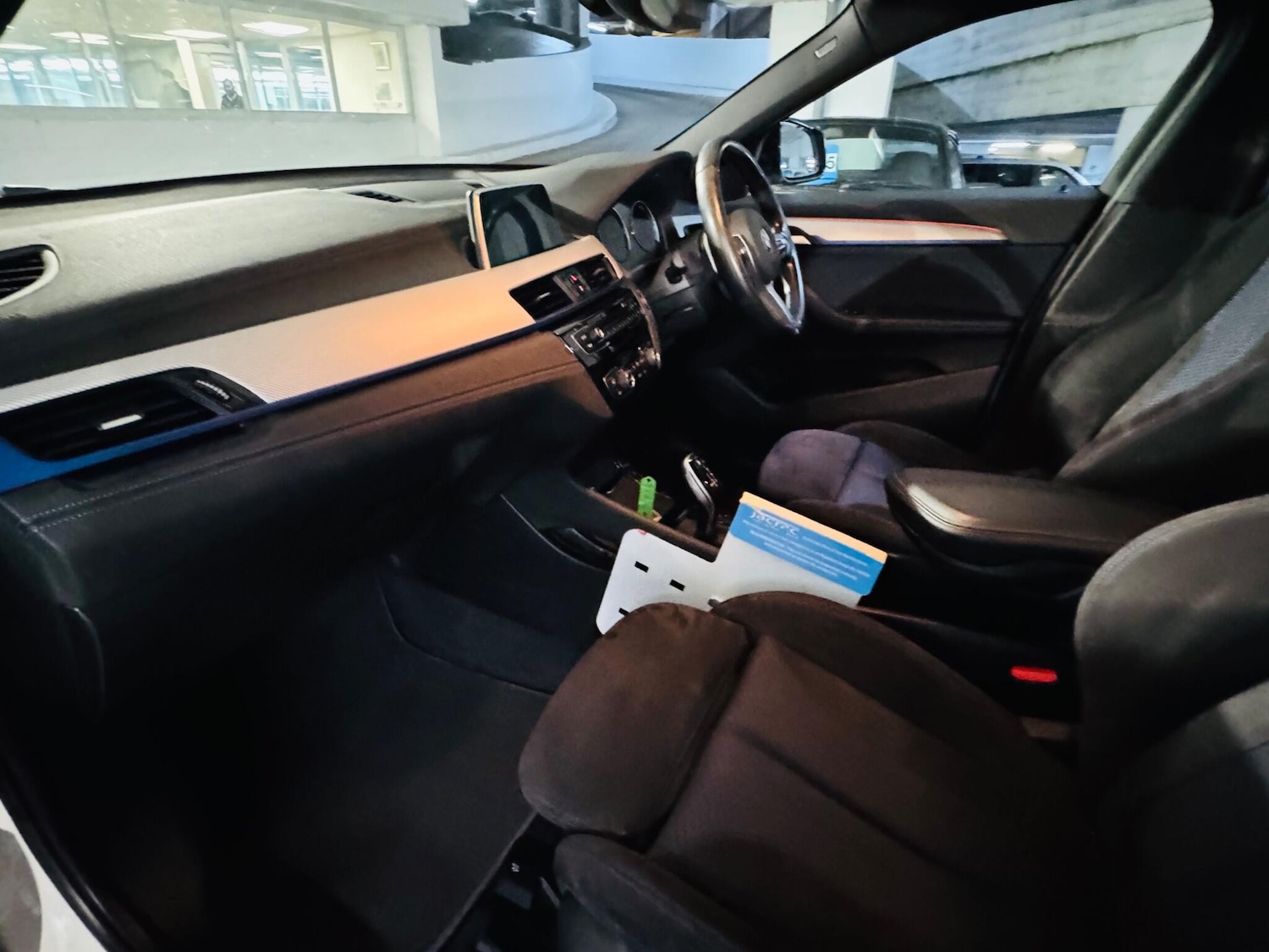 Used BMW X3 2015 for sale - 75634898: Photo 10