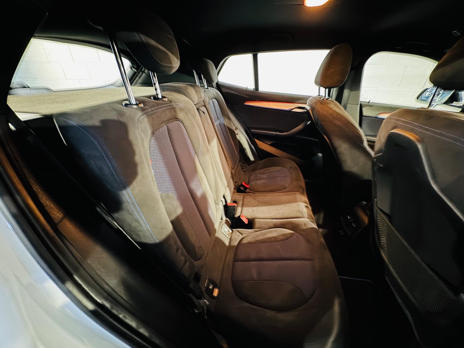 Used BMW X3 2015 for sale - 75634898: Photo 11