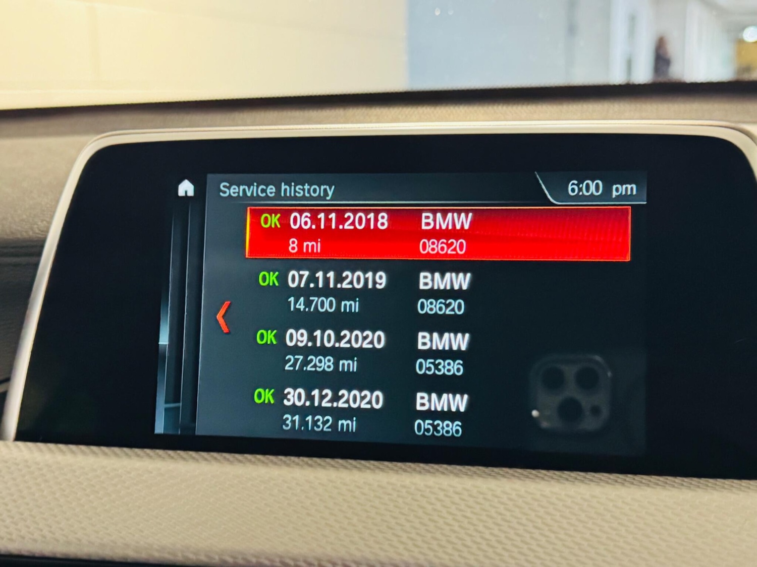 Used BMW X3 2015 for sale - 75634898: Photo 13