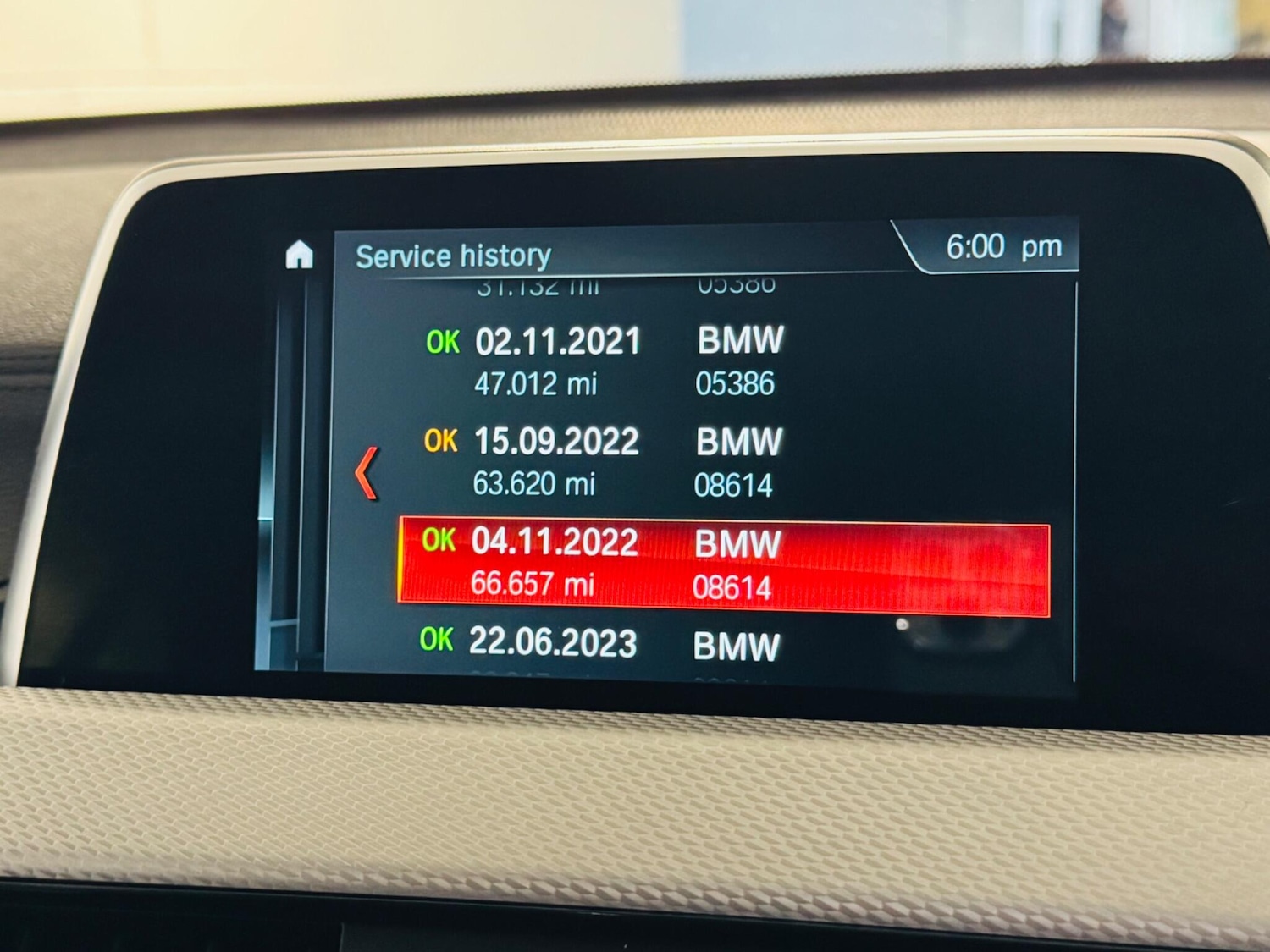 Used BMW X3 2015 for sale - 75634898: Photo 14