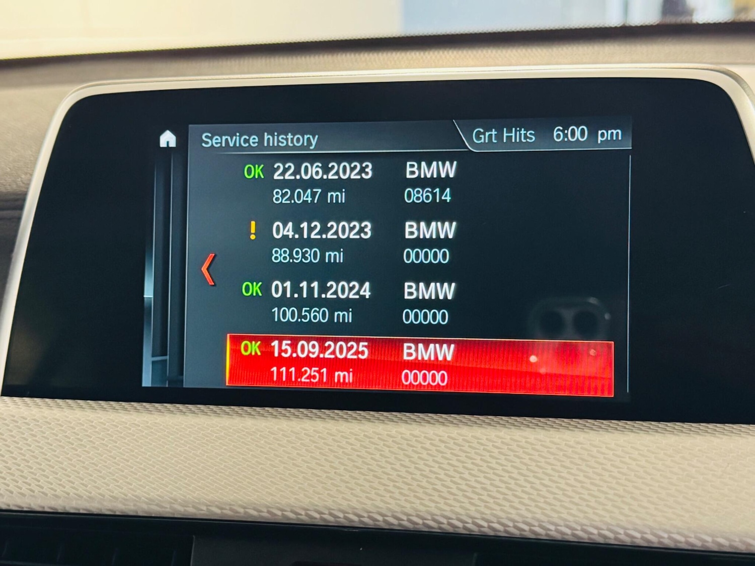 Used BMW X3 2015 for sale - 75634898: Photo 15