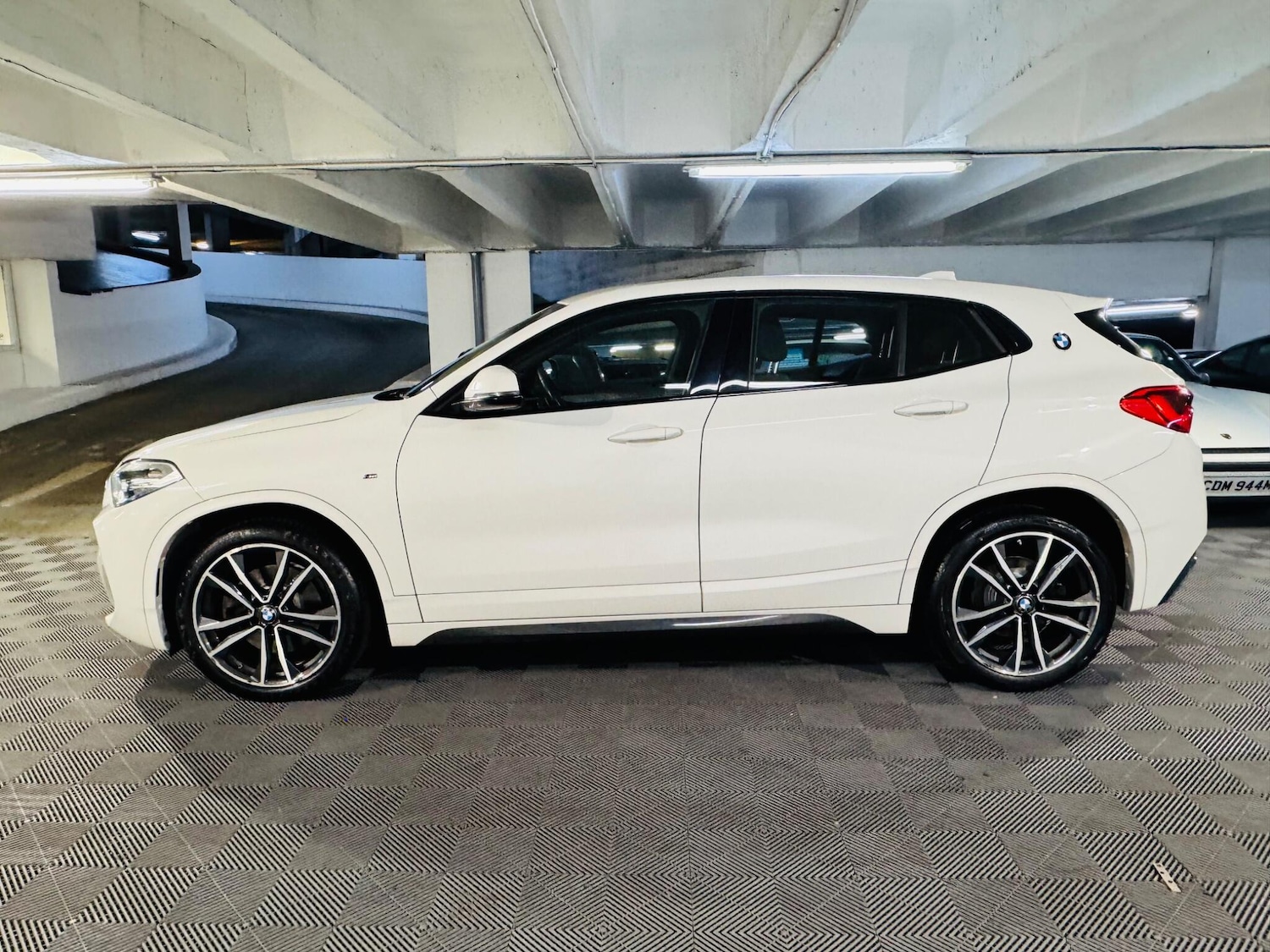 Used BMW X3 2015 for sale - 75634898: Photo 2