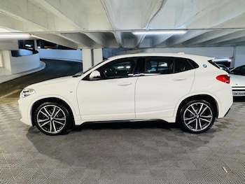 Used BMW X3 2015 for sale - 75634898: Photo