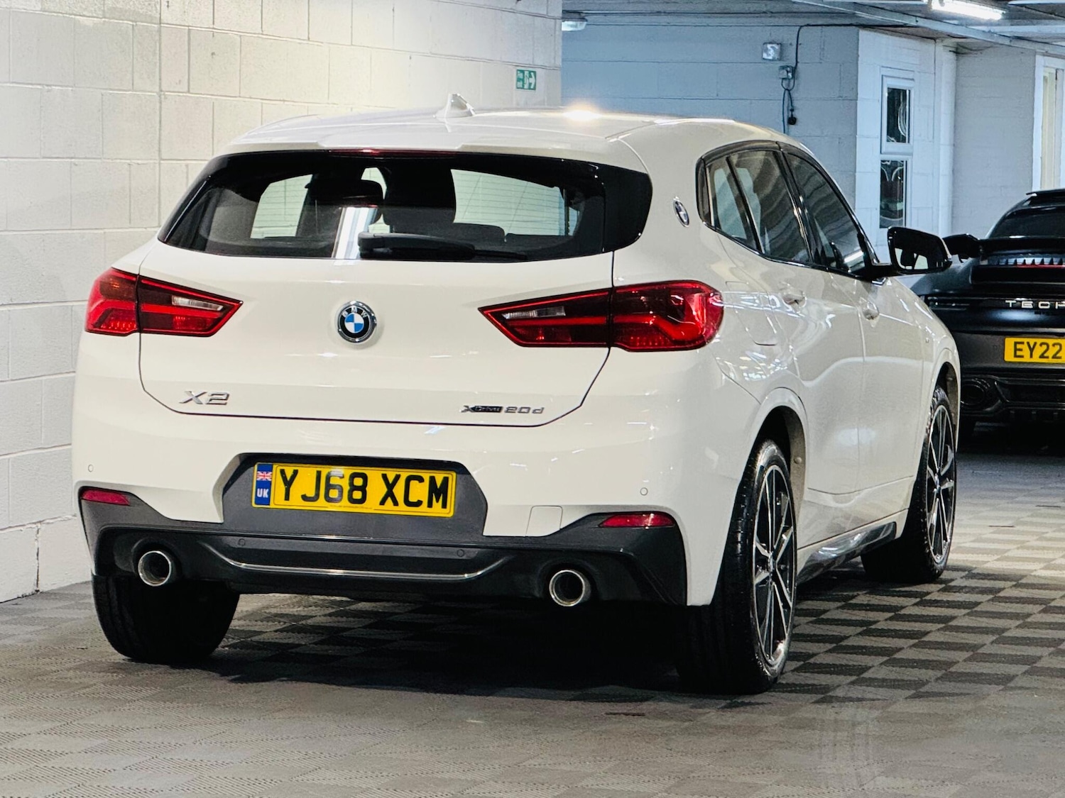 Used BMW X3 2015 for sale - 75634898: Photo 4