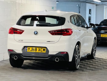 Used BMW X3 2015 for sale - 75634898: Photo